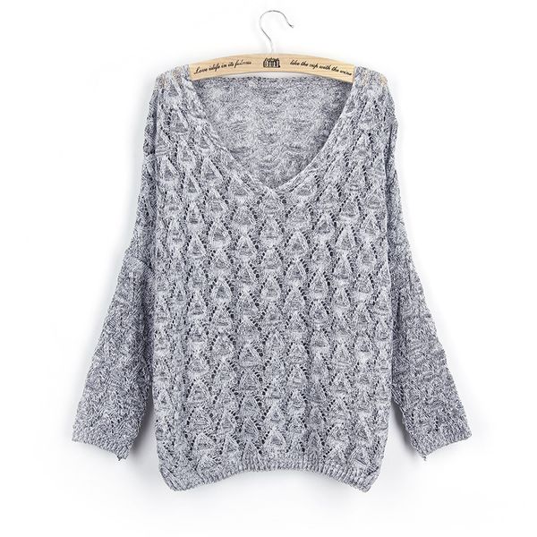 

2019 sweater women quick sell the supply of v-collar spring and autumn casual women's sweaters and pullovers vestidos mmy16883, White;black