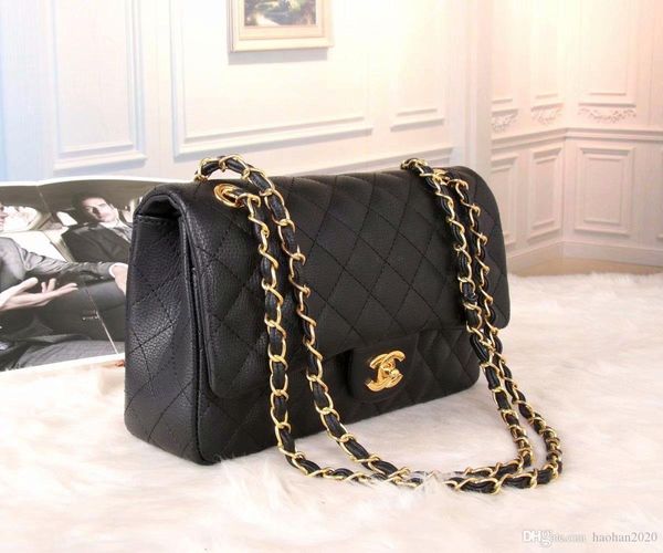 

2020 international luxury designer designer custom fashion high-end classic shoulder bag messenger bag handbag 902