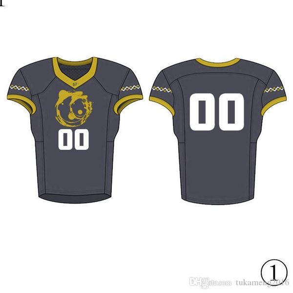 

2019 new embroidered jersey 93, Black;red