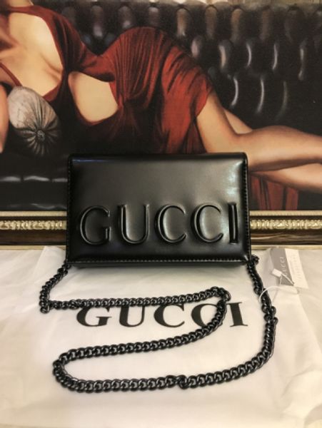 

2019 new fashion shoulder bag chain ladies handbag pu messenger bag 21