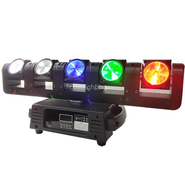 

2019 new pixel bar moving head led beam lyre 5x15w rgbw 4in1 moving led bar beam infinite rotation mobile head beam dmx light
