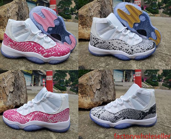 

with box 2019 mens and womens 11s high snake skin win like 96 82 basketball shoes brand designer sneakers for men sports shoes