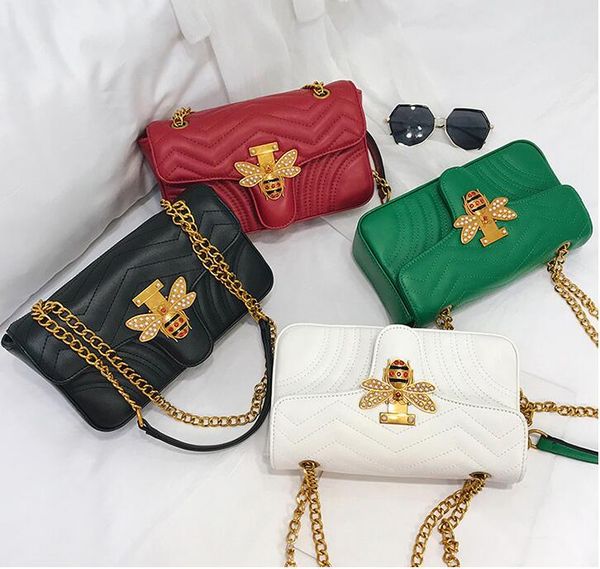 

handbags fashion bag single mobile womens oblique ladies shoulder bag straddle leisure women shoulder s0859 small mini 2019 phone b fgepd, Red;black