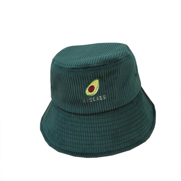 

women's hat new simple solid color avocado fisherman's hat children's spring summer series large eaves outdoor sun hat, Blue;gray