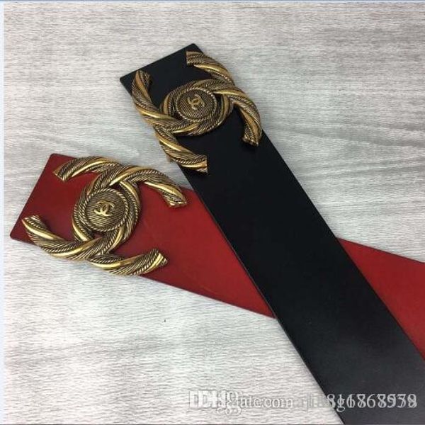 

2019 new products will be launched, 'big buckle', 'cool belt', 'men's and women's belts',' cein, Black;brown