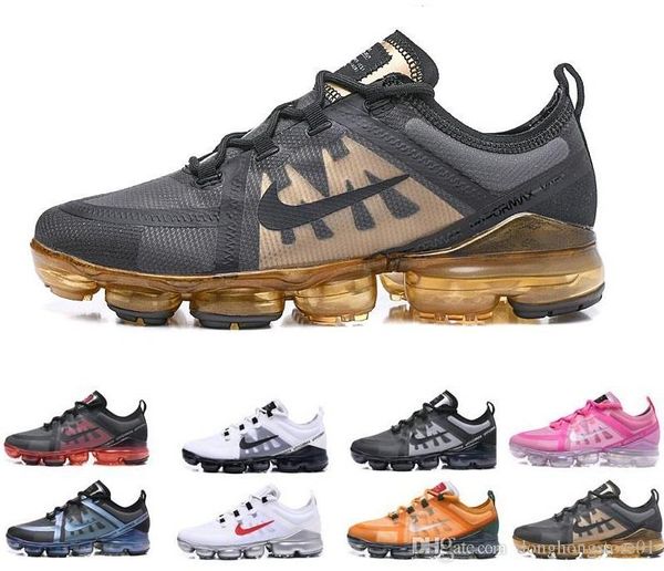 air vapormax blanc noir