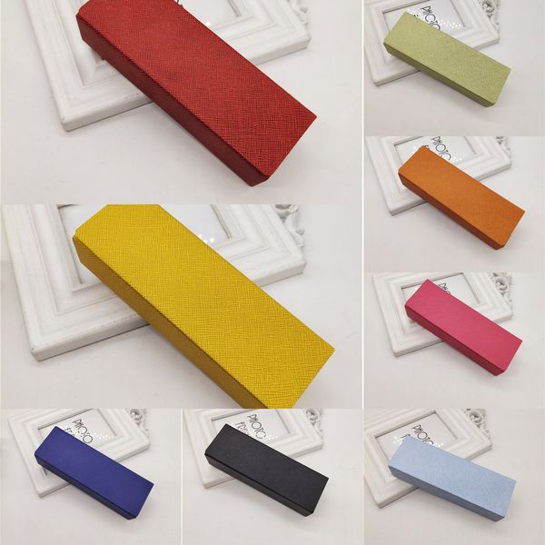 

2020 hand-made pressure change case case generous glasses box glasses box