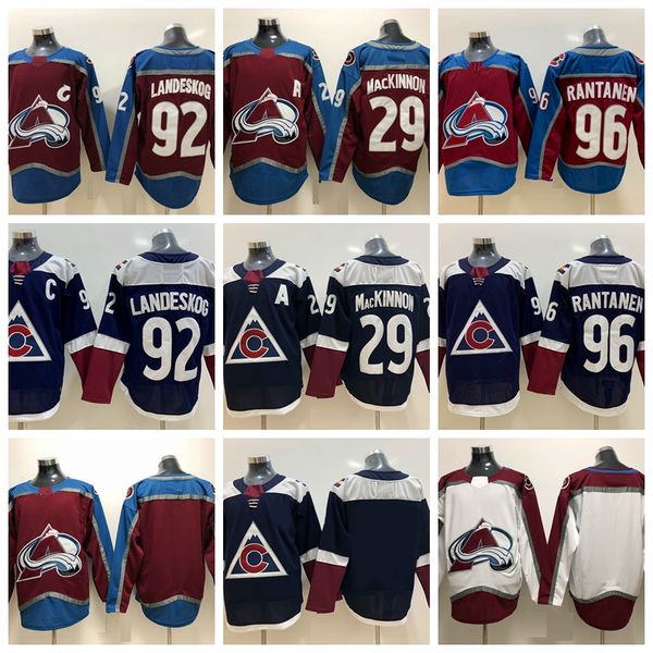 mackinnon alternate jersey
