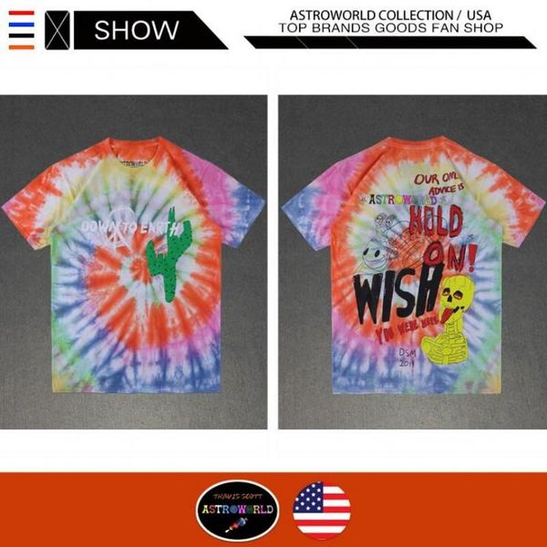 

astroworld tour travis scott summer o-neck mens bandhnu letter printing tshirts short sleeve mens t shirts s-xl, White;black
