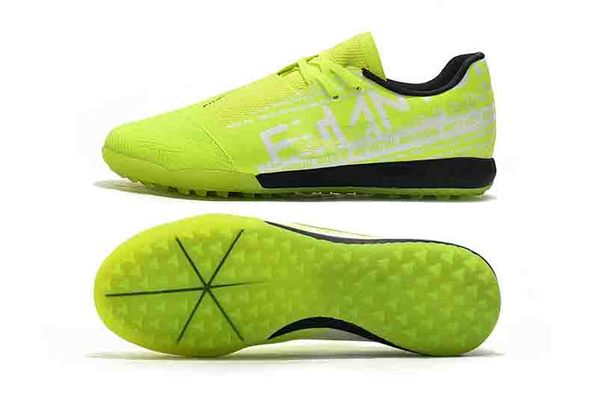 

2019 mens soccer shoes md phantom vnm elite pro ic soccer cleats phantom venom fg football boots botas de futbol