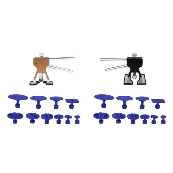 

paintless dent car repair board tools /e-retaining clips dent removal puller tabs lifter hand tool pull fixing
