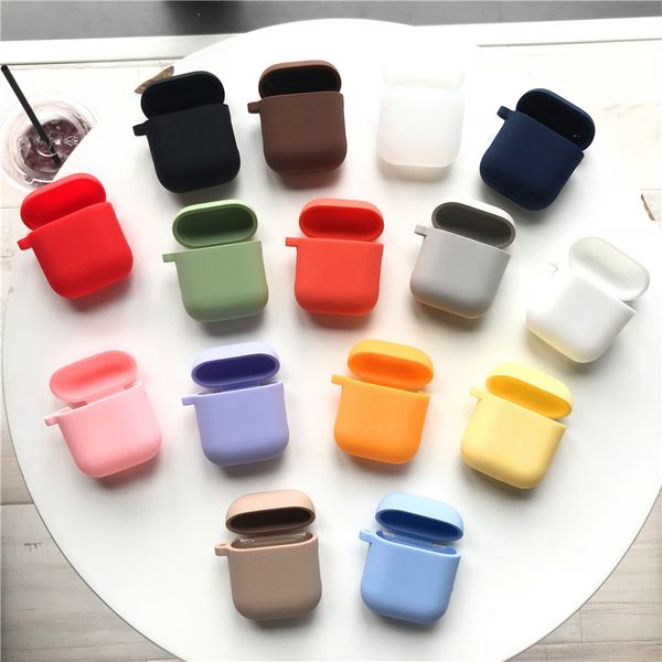 

Stylish wireless bluetooth headset box designer cute mini portable headset box creative multiple colors