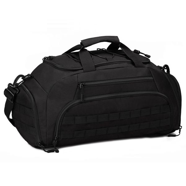 

protector plus travel bag 35l large capacity luggage travel duffle bags multi-function camping backpack