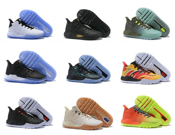 

2019 Новый Стивен III 3 ноль 3s Уличная Обувь UA мужская обувь MVP Финалы Тренеры Мужчины