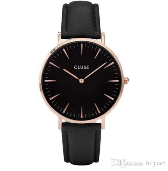

МУЖСКИЕ ЖЕНЩИНЫ CLUSE WATCH WATCHES 11