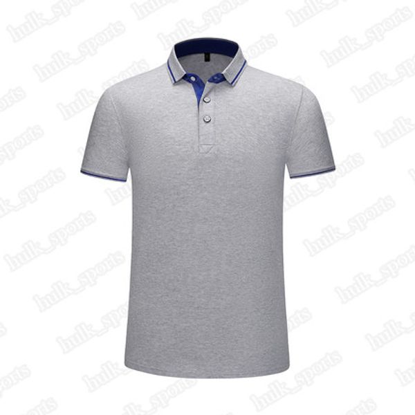 2656 Polo sportiva Ventilazione Vendite calde Uomo di alta qualità 201d T9 Maglia a maniche corte comoda maglia nuovo stile