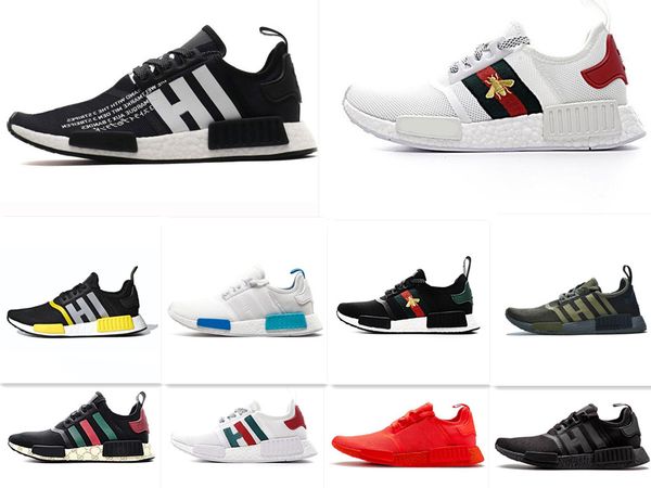 

Calçados de Ginástica e Outdoor runningshoes008