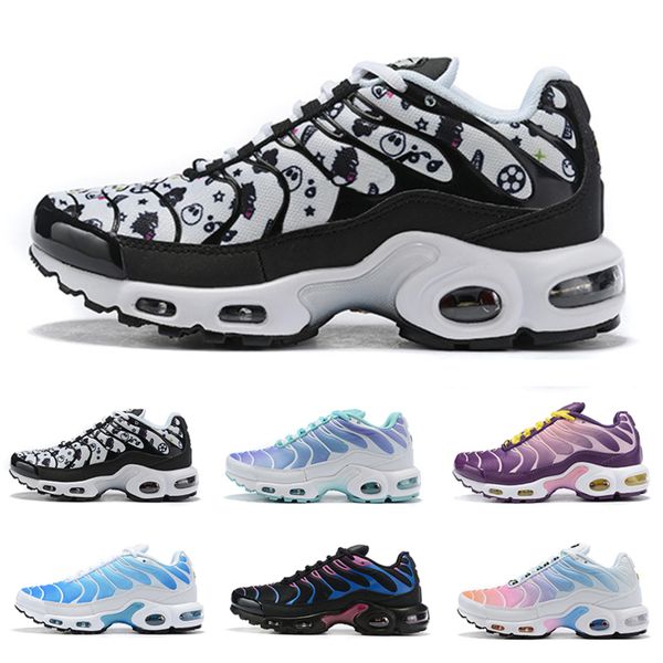 

lady 2019 girl gold tn plus woman running shoes pink cushion yellow outdoor training sports womens soft trainers zapatos sneakers 36-40