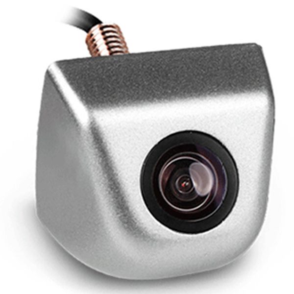 

car wide angle parking ccd night vision backup hd waterproof rearview camera