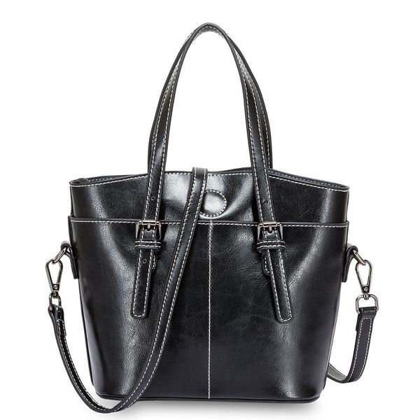 

yilunxi 2020 latest women's shoulder bag shopping portable handbag pure color ladies' messenger bag fashion trends female bags