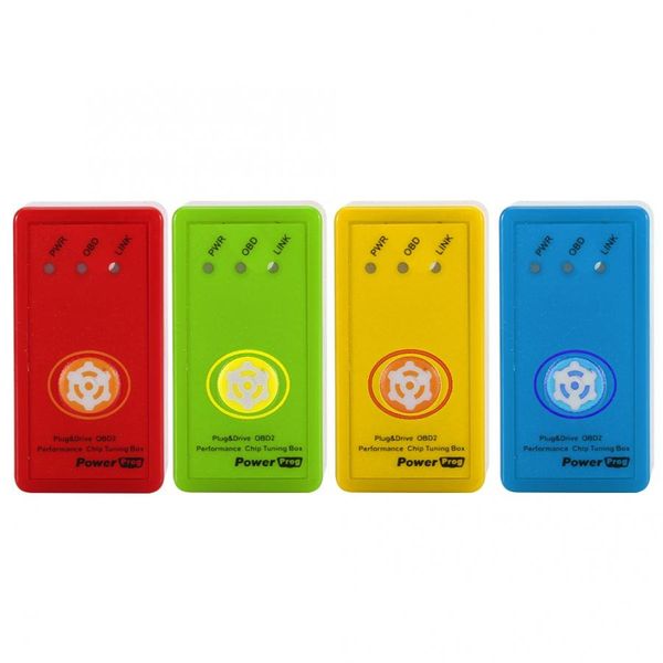 

ecoobd2 plug and drive ecoobd2 chip tuning box for car reducing fuel consumption for car code readers tools