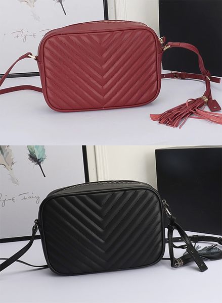 

top brand vintage camera bag золото и серебро аппаратная женщины роскошные сумки плеча дизайнерские сумки 1815