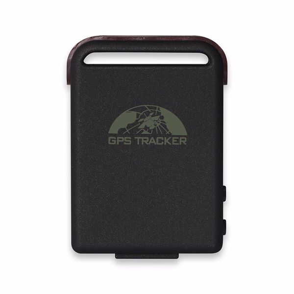 

car pets gsm gps tracker tk102b children kids real time tracking support tf card sms google map position app online tracker