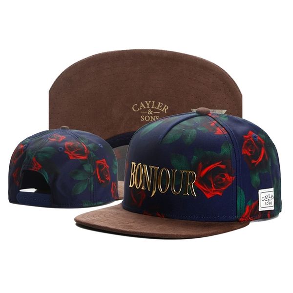 

snapback caps hat hip hop letter caps for men/women basketball snapbacks hats street corner casual baseball cap, Blue;gray