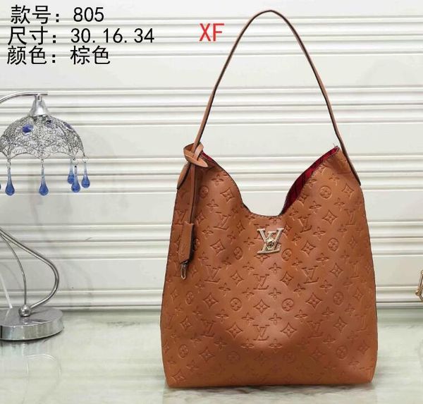 

2019 new bag handbags handbags women bags pu leather shoulder bags 0008
