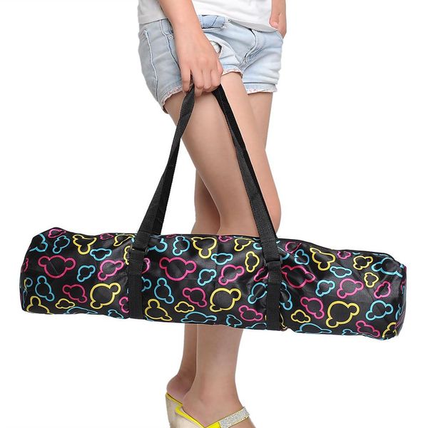 

yoga bag backpack mat waterproof case