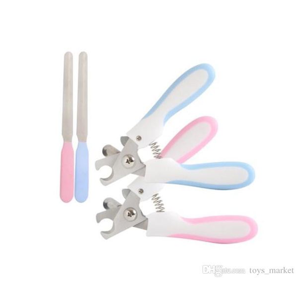 

собака кошка уход за ногтями ножницы ретушер 7 цветов с dhl бесплатная доставка daily home