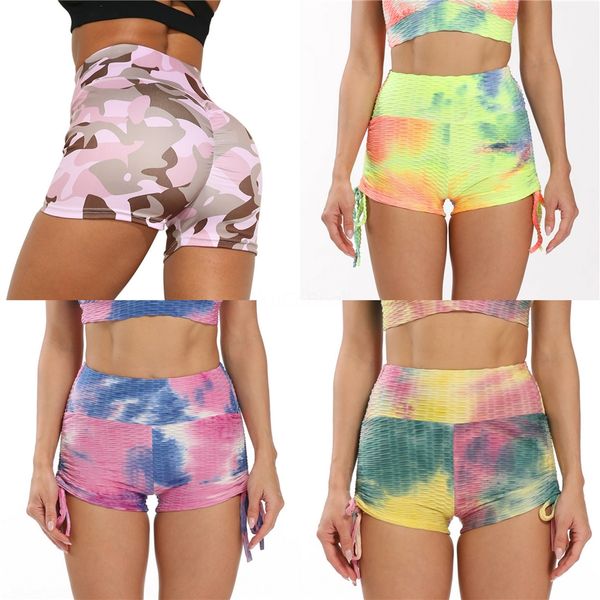 

orangesky women yoga leggings sport pants printed high waist for fitness workout #404, White;black