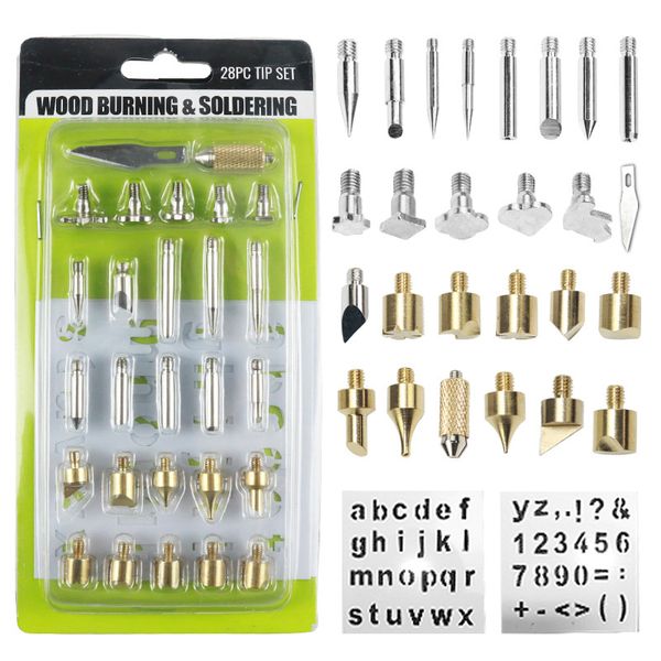 

diy welding kit wood burning kit adjustable temperature soldering iron pen multifunction carving pyrography tool