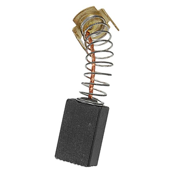 

10 pcs 15mm x 10mm x 5.9mm power tool carbon motor brush