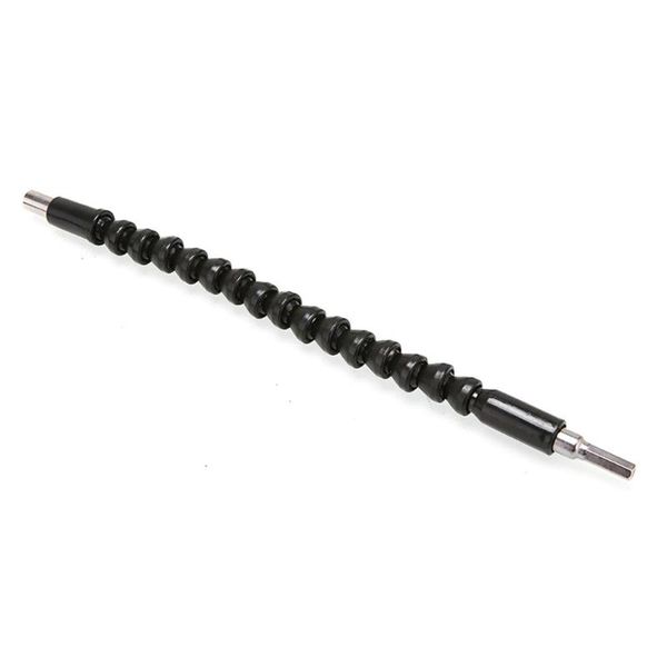 

flexible shaft batch head drill connection shaft high torque soft electric screw flexible