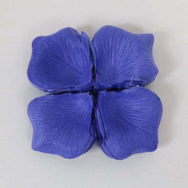 

rose petals wedding celebration decoration flowers confetti p props 144pcs