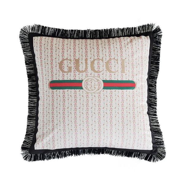 

бросить подушку роскошь Новый толстый супер мягкий точность бархат двухсторонни