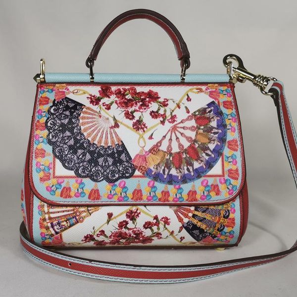 

ladies handbag ladies shoulder bag handbag leather messenger bag fan party