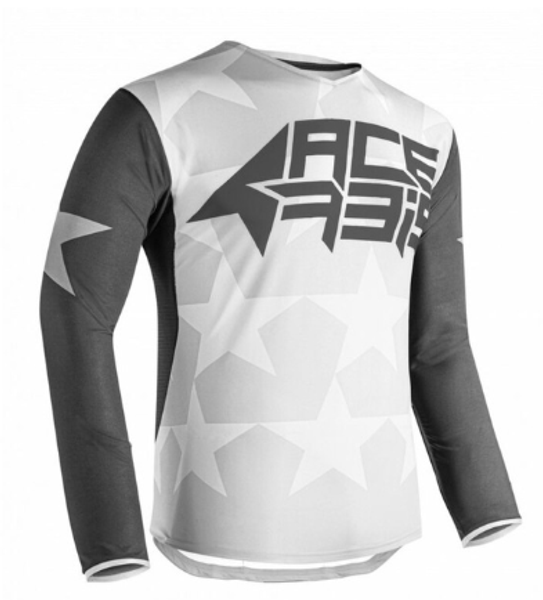 

jersey mtb new motorcycle jersey 2020 motocross mx downhill mtb jerseys mountain bike, Black;red