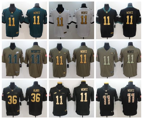 wentz jersey mens
