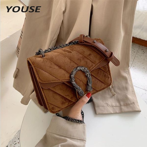 

handbags women bags vintage velvet clutch purse shoulder bag small crossbody bag for women 2019 bolsa feminina