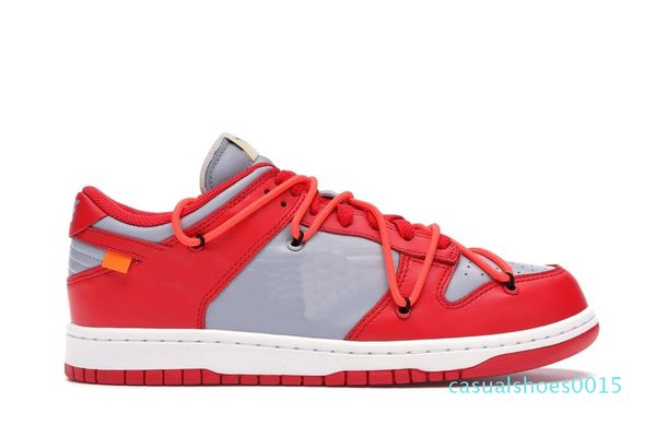 

2020 new arrivals dunk low sb casual shoes for mens women designer purple blue university gold red lobster chicago sneakers trainers c15, Black