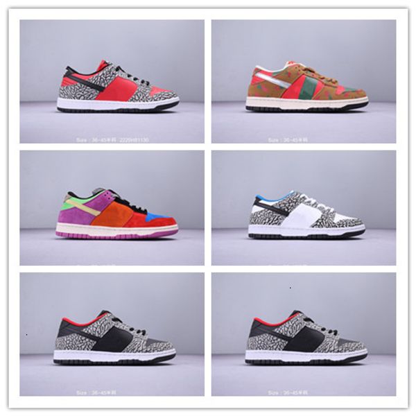 

2019 36 45 sale dunk low premium sb sneakers red grey white designer x fashion casual basketball shoes mens trainers des chaussures