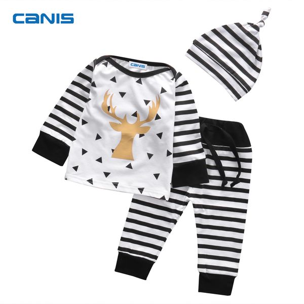 

cute newborn baby boys girls infant long sleeve fashion lovely casual romper playsuit jumpsuit clothes outfit, Pink;blue