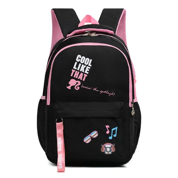 

2020 new children school bags for teenagers boys girls big capacity school backpack waterproof satchel kids book bag mochila