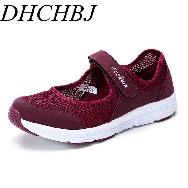 

2020 summer fashion women flat platform shoes woman breathable mesh casual shoes moccasin zapatos mujer ladies boat, Black