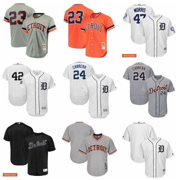 detroit tigers uniforms 2019