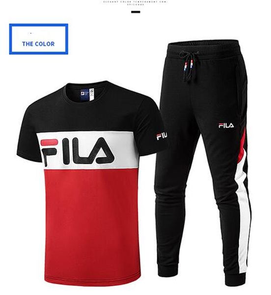 

2019 new men 039 pring and ummer lei ure port uit men 039 fa hion port uit 11