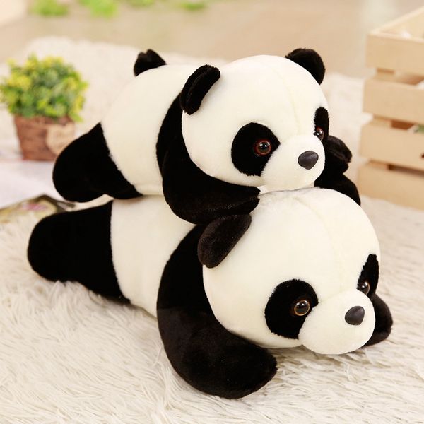 peluche di panda