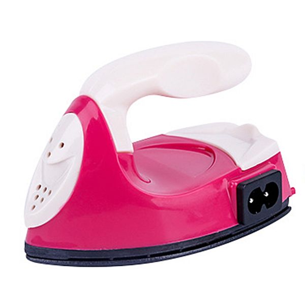 

protable handheld steam household ironing home travel mini electric steam iron us plug other laundry products